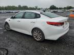 2018 Kia Optima Ex for Sale in Hillsborough, NJ - Side