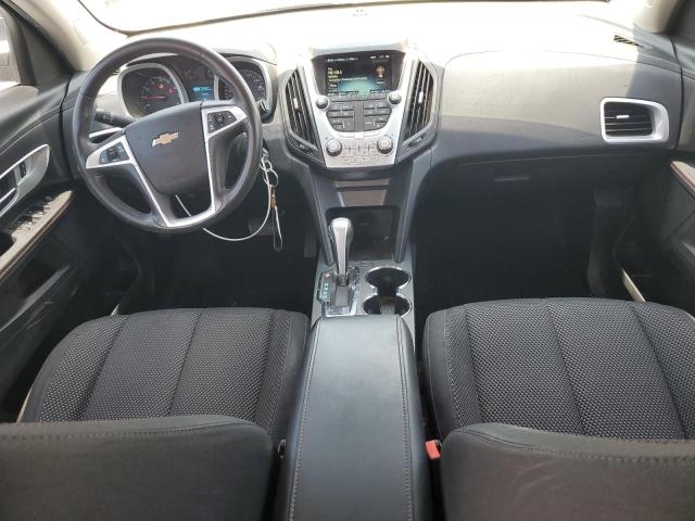 Паркетники CHEVROLET EQUINOX 2013 Цвет загара