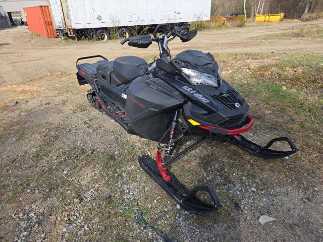 2023 Skidoo Expedition