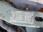 1988 FORD FIESTA GHI for sale at Copart BRISTOL