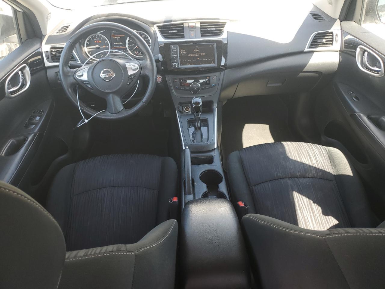 3N1AB7AP2KY435309 NISSAN SENTRA 2019
