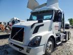 2016 Volvo Vnl Semi Truck за продажба в Louisville, KY - Rollover
