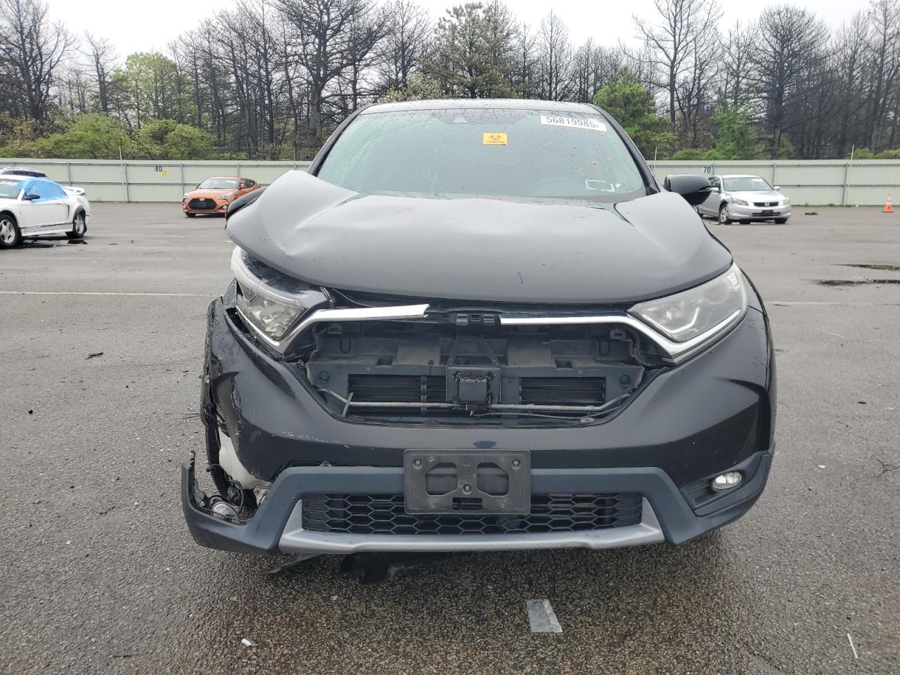 2HKRW2H52JH614473 HONDA CRV 2018