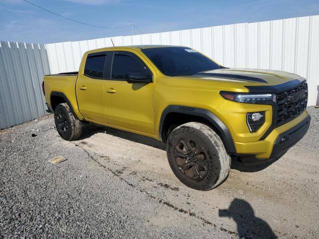  GMC CANYON 2023 Złoty