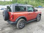 2024 Ford Bronco Big Bend for Sale in Hurricane, WV - Front End