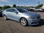 2014 Chevrolet Impala Lt   for Sale in Hillsborough, NJ - Side
