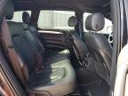 2013 Audi Q7 Prestige de vânzare în Littleton, CO - Side