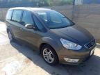 2014 FORD GALAXY ZET for sale at Copart WESTBURY