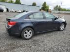 2015 Chevrolet Cruze Lt for Sale in Portland, OR - Side