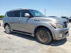 2014 Infiniti Qx80  for Sale in Grand Prairie, TX - Normal Wear