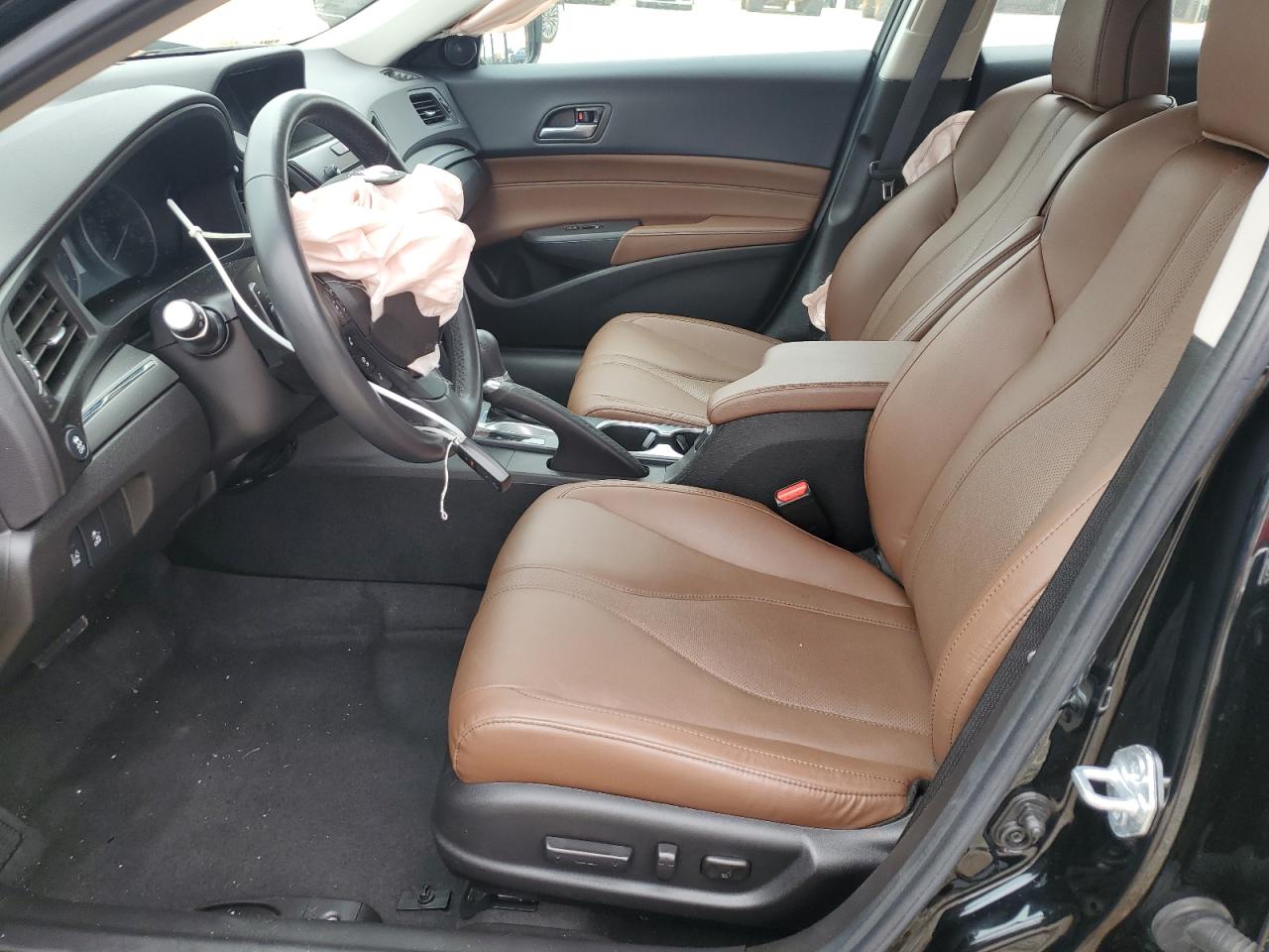 2021 Acura Ilx Premium VIN: 19UDE2F79MA008411 Lot: 56006145