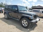 2014 Jeep Wrangler Unlimited Sahara for Sale in Greenwell Springs, LA - Rear End