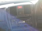 2005 HYUNDAI GETZ GSI for sale at Copart BRISTOL
