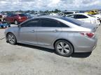2011 Hyundai Sonata Hybrid en Venta en Antelope, CA - Minor Dent/Scratches