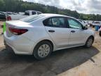 2018 Kia Rio Lx на продаже в Florence, MS - Mechanical