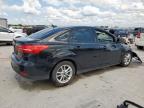 2015 Ford Focus Se продається в Haslet, TX - Front End