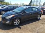 2012 HYUNDAI ELANTRA GLS à vendre chez Copart ON - TORONTO