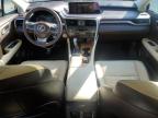 2017 Lexus Rx 350 Base იყიდება Waldorf-ში, MD - Front End