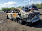 2017 Honda Accord Hybrid Exl for Sale in New Britain, CT - Burn