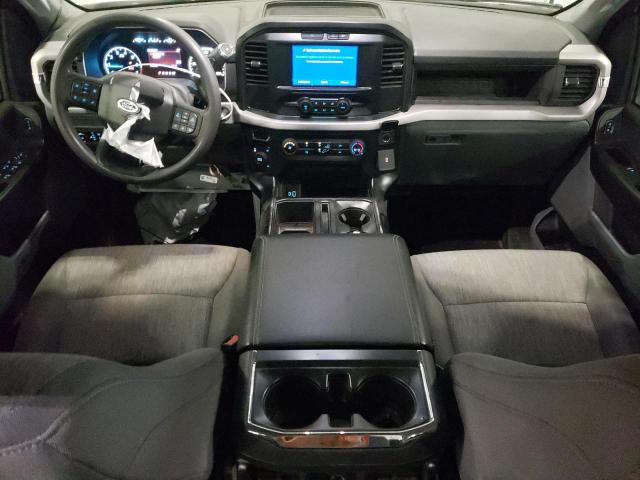  FORD F-150 2023 Білий