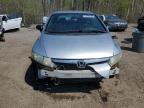 2008 HONDA CIVIC DX-G for sale at Copart ON - COOKSTOWN