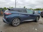 2015 Nissan Murano S продається в Indianapolis, IN - Front End