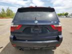 2009 BMW X3 XDRIVE30I for sale at Copart ON - LONDON