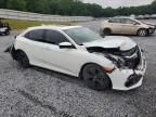 2018 Honda Civic Ex იყიდება Gastonia-ში, NC - Rear End