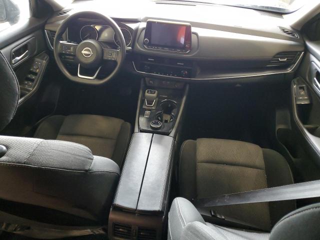  NISSAN ROGUE 2024 Czarny