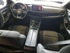2024 Nissan Rogue Sv en Venta en Franklin, WI - Front End