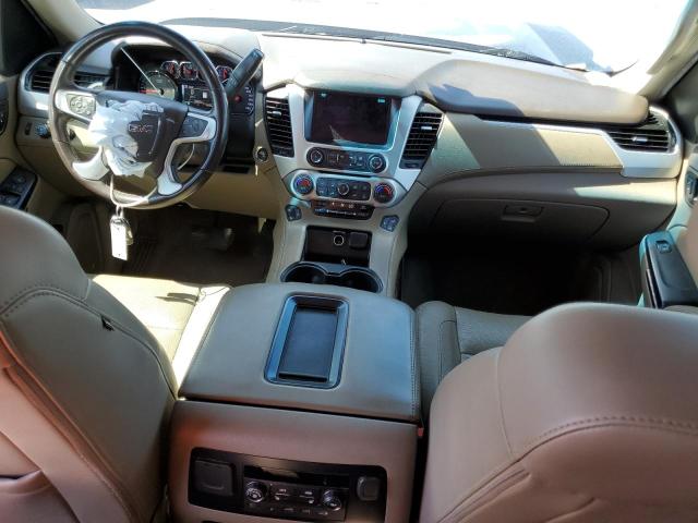 GMC YUKON 2020 Granatowy