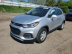 2020 Chevrolet Trax 1Lt de vânzare în Davison, MI - Side
