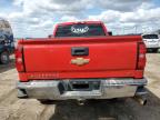 2017 Chevrolet Silverado K1500 Lt na sprzedaż w Greenwood, NE - Front End