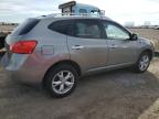 2010 NISSAN ROGUE S for sale at Copart AB - CALGARY