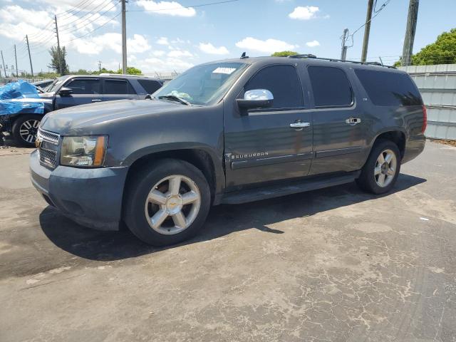 2007 Chevrolet Suburban C1500