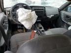 2001 Jeep Cherokee Sport იყიდება Hurricane-ში, WV - Rollover