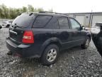 2008 Kia Sorento Ex на продаже в North Billerica, MA - Front End