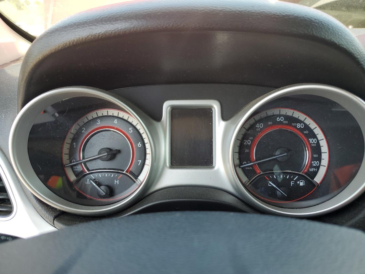 2014 Dodge Journey R/T VIN: 3C4PDCEG7ET303636 Lot: 56785815