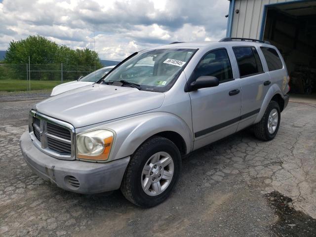 2006 Dodge Durango Sxt