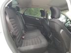 2016 Ford Fusion Se na sprzedaż w Northfield, OH - Front End