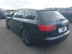 2006 AUDI A6 S LINE for sale at Copart GLOUCESTER