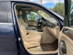 2015 Mercedes-Benz Ml 350 4Matic na sprzedaż w North Billerica, MA - Minor Dent/Scratches