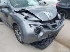 2014 NISSAN JUKE TEKNA for sale at Copart SANDY