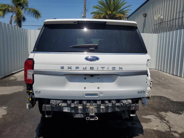  FORD EXPEDITION 2024 White