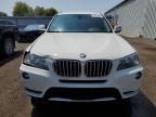 2014 Bmw X3 Xdrive28I продається в Bowmanville, ON - Front End