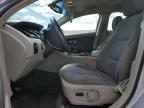 2012 Ford Taurus Sel en Venta en Anthony, TX - Front End