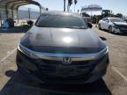 2020 Honda Accord Ex   zu verkaufen in Van Nuys, CA - Side