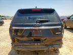 2016 Ford Explorer Xlt for Sale in San Antonio, TX - Rear End