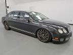 2013 Bentley Continental Flying Spur Speed na sprzedaż w Wilmer, TX - Rear End