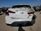 Greenwood, NE에서 판매 중인 2019 Hyundai Elantra Sel - Rear End
